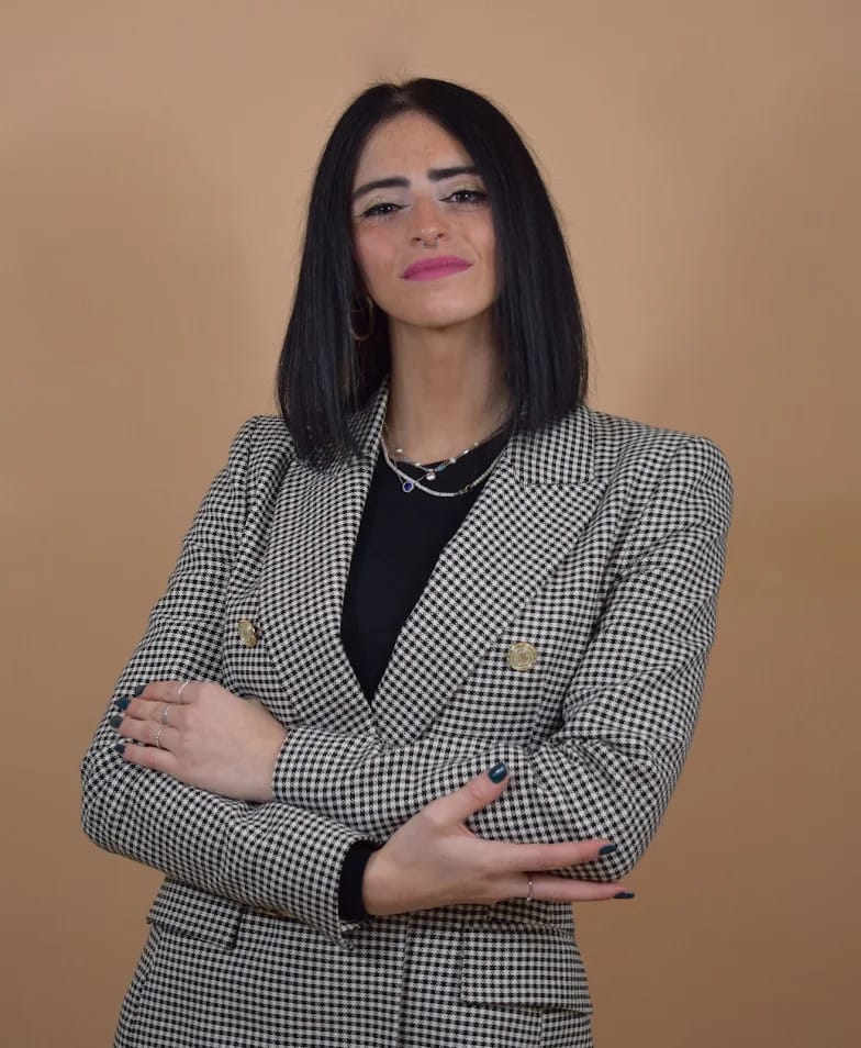 Dott.ssa Roberta Bruno